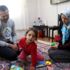 Küçük Meryem, sağlığına kavuşmak için yardım bekliyor