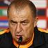Galatasaray Teknik Direktörü Fatih Terim'den flaş transfer sözleri! Ghezzal sorusuna olay cevap Galatasaray Teknik Direktörü Fatih Terim'den flaş transfer sözleri! Ghezzal sorusuna olay cevap