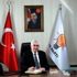 Başkan Öz den Kurban Bayramı mesajı Başkan Öz den Kurban Bayramı mesajı