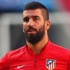 UEFA Yılın En İyi 11'ini açıkladı: Arda Turan... UEFA Yılın En İyi 11'ini açıkladı: Arda Turan...