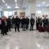 Belediye personeline virüsten korunma eğitimi Belediye personeline virüsten korunma eğitimi