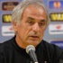 Halilhodzic: Ultimatom haberleri gerçekdışı