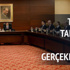 Bakanlar Kurulu Çankaya Köşkü'nde toplandı
