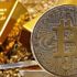 Bitcoin'in değeri altını geçti