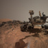 Curiosity Mars'ta selfi çekmeye devam ediyor