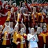 Galatasaray Daikin kupaya gözünü dikti