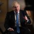 Boris Johnson: Bakımevlerindeki ölümler üzüntü verici