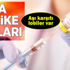 Aşıda tehlike çanları: Aşı karşıtı lobiler var Aşıda tehlike çanları: Aşı karşıtı lobiler var