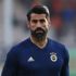 Fenerbahçeli Volkan Demirel'in acı günü