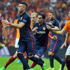 Atletico Madrid- Galatasaray maçı için flaş karar! Atletico Madrid- Galatasaray maçı için flaş karar!