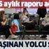 Son dakika: Türkiye'de hava yoluyla 5 ayda yaklaşık 33,7 milyon yolcu taşındı