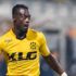 Son dakika! Beşiktaş'ın ilk transferi Edwin Gyasi