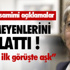 İki ülkenin ortak değerleri restore edilecek
