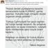 Akşener'den ince gönderme Akşener'den ince gönderme