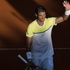 Nadal Açık Tenis Turnuvası'nda havlu attı!