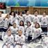 Buz Hokeyi Kadınlar Ligi nde play-off heyecanı