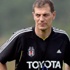 Bilic: "Lideriz, zirvedeyiz, zirve hedefimiz"