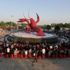 Çin’de Istakoz Festivali düzenlendi Çin’de Istakoz Festivali düzenlendi