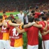 Galatasaray bir ilkin peşinde Galatasaray bir ilkin peşinde