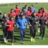 Karabükspor Devre Arası Kamp Çalışmalarına Başladı