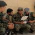 PYD ABD'nin Suriye'den çıkmasını istemiyor PYD ABD'nin Suriye'den çıkmasını istemiyor