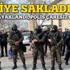 Polis, linç edilmek istenen katili camiye kaçırdı