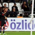 Torku Konyaspor 1 - Beşiktaş 2 (Maç sona erdi) Torku Konyaspor 1 - Beşiktaş 2 (Maç sona erdi)