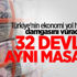 Türkoğlu eşleşmek istediği rakibi açıkladı!