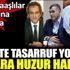﻿ ‘Çifte Maaşlılar’ kervanına Maarif Vakfı yöneticileri de katıldı