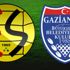 Eskişehirspor Gaziantep BŞB CANLI izle TRT Spor Canlı | Eskişehir Gazientep skor kaç kaç?