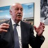 Del Bosque'ye göre futbolda devrim oldu