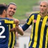 ...Ve Fenerbahçe'nin hasreti bitiyor! ...Ve Fenerbahçe'nin hasreti bitiyor!