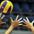 Bir kriz de voleybolda Bir kriz de voleybolda