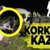 Katliam gibi kaza: 5 ölü,1 yaralı Katliam gibi kaza: 5 ölü,1 yaralı
