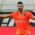 Başakşehir'de Giuliano üst üste iki penaltıyı değerlendiremedi