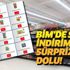 16 Temmuz BİM aktüel ürünler kataloğunda kuruyemiş ürünleri dikkat çekiyor! İşte güncel katalog...