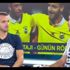 Roberto Soldado: 15 golü geçersem ne mutlu bana