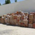 96 bin 160 paket kaçak sigara ele geçirildi