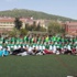Yozgat Bozok Yaz Spor Okuluna Yoğun İlgi Yozgat Bozok Yaz Spor Okuluna Yoğun İlgi