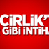 Emniyet Amiri Makamında İntihar Etti