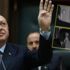 Başkan Erdoğan'ı duygulandıran sürpriz! Dakikalarca alkışlandı
