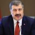 Bakan Koca'dan önemli açıklamalar Bakan Koca'dan önemli açıklamalar
