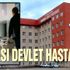 Burası Devlet Hastanesi… Sedyedeki hasta değil çöp kutusu Burası Devlet Hastanesi… Sedyedeki hasta değil çöp kutusu