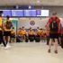Atina Büyükelçisi Burak Özügergin'den Galatasaray açıklaması