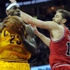 LeBron'lu Cleveland'a ilk çeyrek yetti!