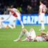 Dusan Tadic: Bütün gece ağladım Dusan Tadic: Bütün gece ağladım