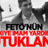 FETÖ'nün 'Türkiye imam yardımcısı' tutuklandı FETÖ'nün 'Türkiye imam yardımcısı' tutuklandı