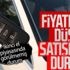 Sahibinden 2. el araç satışları resmen durdu! İkinci el araba fiyatları düştü mü? 2. el otomobil fiyatları son dakika açıklaması!