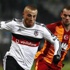 G.Saray ve Beşiktaş'a ret!