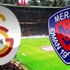 Galatasaray-Mersin İdmanyurdu maçı kaç kaç, Canlı skor